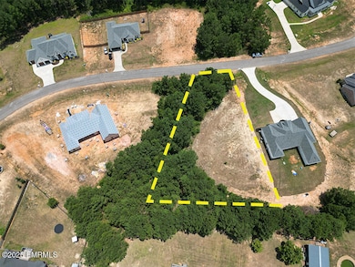 0 Allgood Rd, Meridian, MS 39301 - photo 3