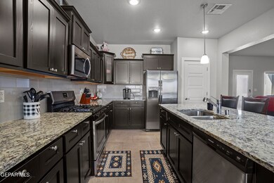 14812 Pebble Hills Blvd, El Paso, TX 79938 - photo 7