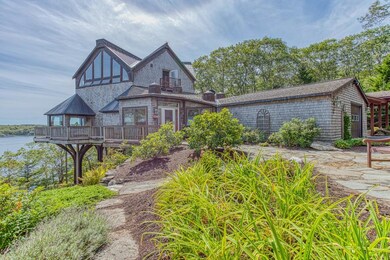 163 Farnham Point Rd, East Boothbay, ME 04544 - photo 6