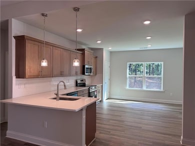 STOCK PHOTO- Kitchen