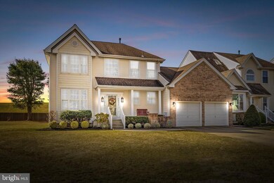 113 Sharpless Blvd, Westampton, NJ 08060 - photo 2