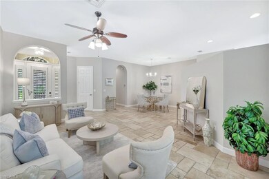 6119 Manchester Place unit 3A, Naples, FL 34110 - photo 3
