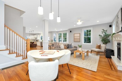 24 Epping St, Arlington, MA 02474 - photo 5