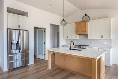 N8824 Dublin Pass, Harrison, WI 54952 - photo 2