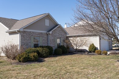 12972 Broncos Dr, Fishers, IN 46037 - photo 4