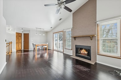 1964 N Coldspring Rd unit 52, Arlington Heights, IL 60004 - photo 4