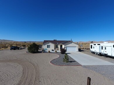 6335 W Rose Creek Rd, Winnemucca, NV 89445 - photo 2