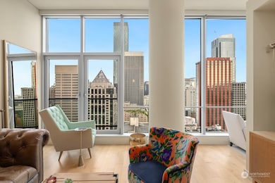 Fifth and Madison unit 2103, Seattle, WA 98164 - photo 2