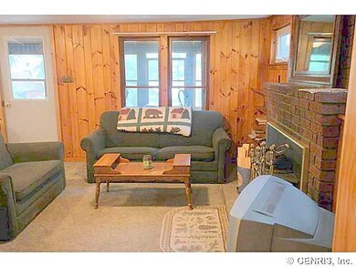 Other cottage comes fully furnished