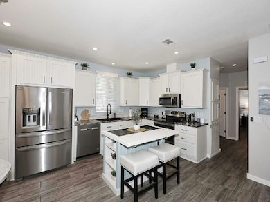 2206 S Ellsworth Rd unit 72B, Mesa, AZ 85209 - photo 7