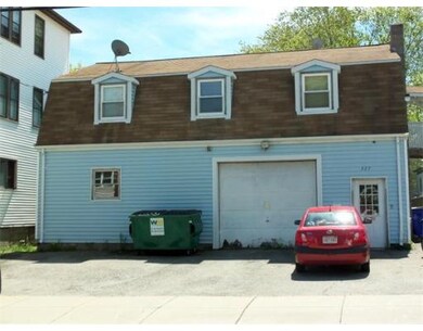 319 Cambridge St, Fall River, MA 02721 - photo 3