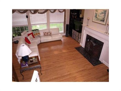 Den/Family/Great Room.