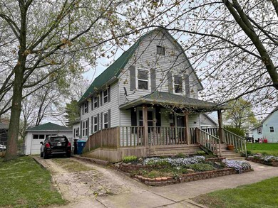 1165 Henry St, Huntington, IN 46750 - photo 2