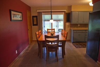 Sliding doors to 3 season room