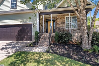 4 Timbernotch Ct, Taylors, SC 29687 - photo 2