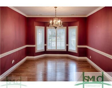Dining Room.