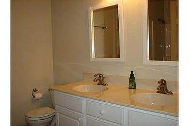 Bathroom.