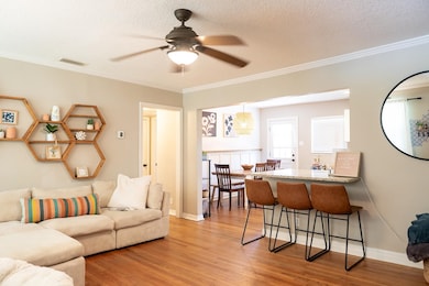 353 Fortuna Ave, Saint Augustine, FL 32084 - photo 2