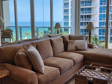 The Alexander Tower unit 708, Hollywood, FL 33019 - photo 2