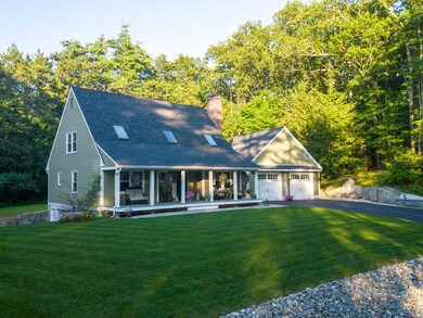 152 Colburn Rd, Milford, NH 03055 - photo 4