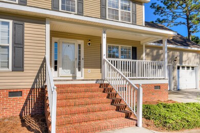Dream Home in Aiken For Sale (4)