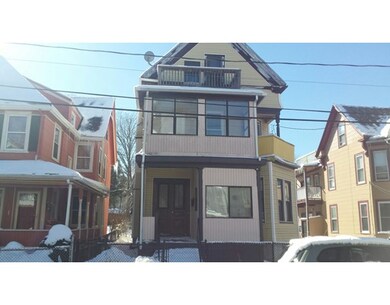 81 Ruthven St unit 3, Dorchester, MA 02121 - photo 2