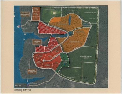 Lot 8 Stonehaven Way, Shell Knob Township, MO 65747 - photo 2