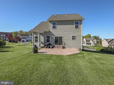 312 Boise Ln, Inwood, WV 25428 - photo 2