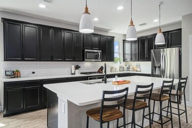 2328 Possum Fire Trail, Wylie, TX 75098 - photo 3