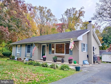 10 Forest Green Rd, Aberdeen, MD 21001 - photo 2