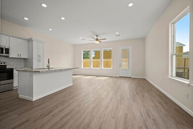 2117 Esther Dr, Houston, TX 77088 - photo 4