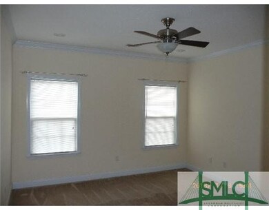 Master Bedroom.