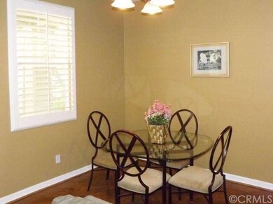 The first of two great dining areas!