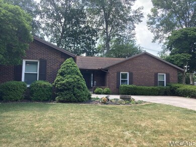 2831 Chapel Hill Dr, Lima, OH 45805 - photo 2