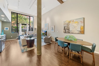 78 E Chestnut St unit 104, Columbus, OH 43215 - photo 6