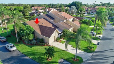 6741 Canary Palm Club