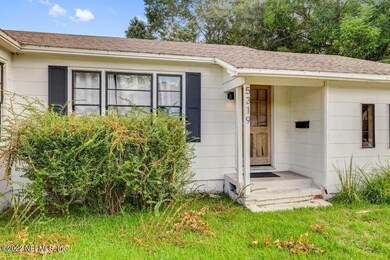 5319 Attleboro St, Jacksonville, FL 32205 - photo 2