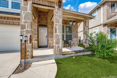 10010 Dawn Trail, San Antonio, TX 78254 - photo 3