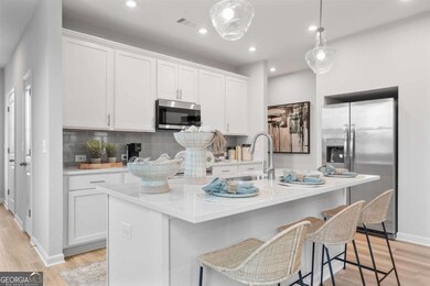 520 Crown Dr, Emerson, GA 30137 - photo 5