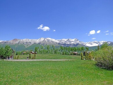 View from North border of Site