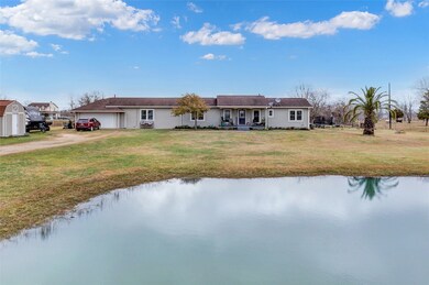 10015 County Road 168, Alvin, TX 77511 - photo 6