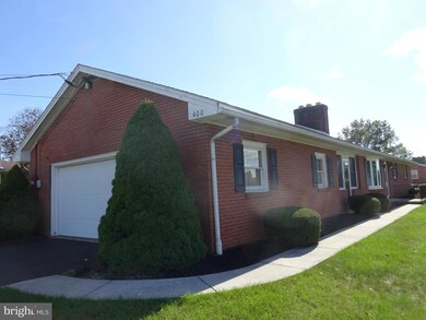 400 Town Dr, Greencastle, PA 17225 - photo 2