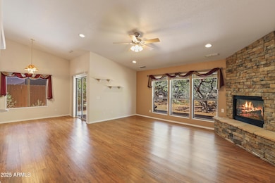 912 W Wilderness Trail, Payson, AZ 85541 - photo 4