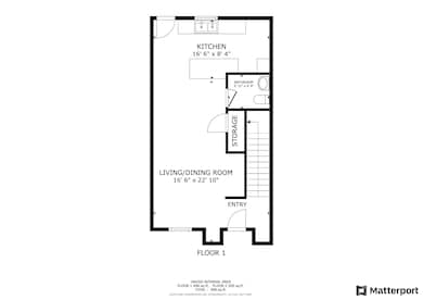 919 Martin St, Clarksville, TN 37040 - photo 3