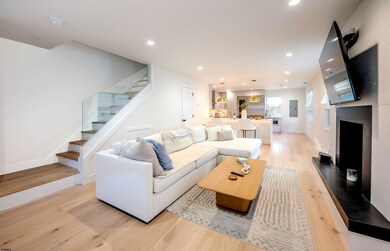 201 N Coolidge Ave unit 1, Margate City, NJ 08402 - photo 4