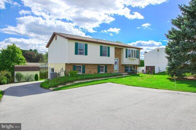 2905 Tulip Way, Manchester, MD 21102 - photo 2