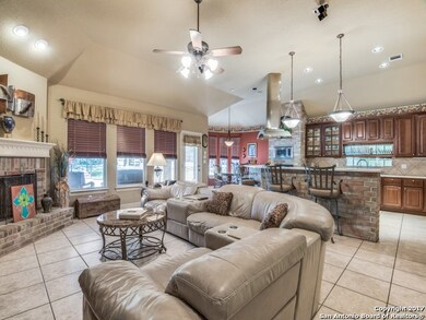 21514 Roan Bluff, San Antonio, TX 78259 - photo 7