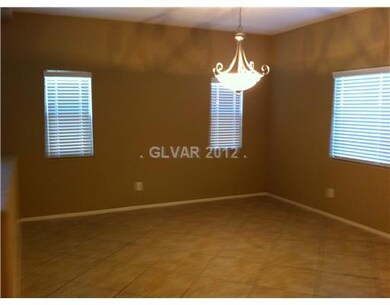 Dining Room. Dining room with upgraded light fixtu