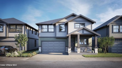 3990 W Shoreview Ln, Coeur D'Alene, ID 83814 - photo 6