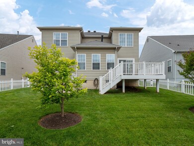 13191 Triple Crown Loop, Gainesville, VA 20155 - photo 3